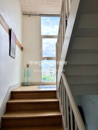  Maison à vendre 6 pièces 130 m²