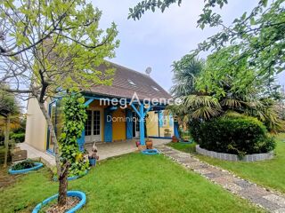  Maison � vendre 7 pi�ces 144 m�