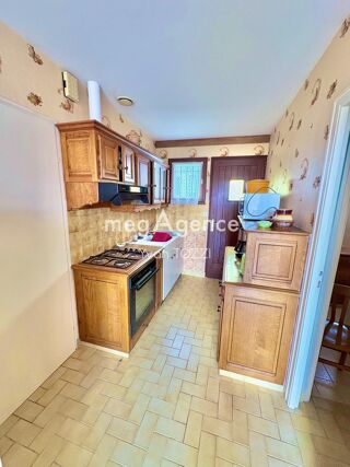  Maison à vendre 4 pièces 58 m²