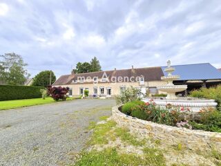  Maison à vendre 9 pièces 266 m²