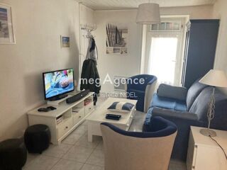  Maison � vendre 4 pi�ces 58 m�