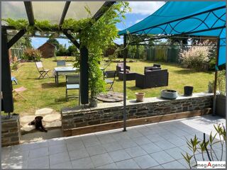  Maison � vendre 4 pi�ces 75 m�