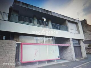  Maison à vendre 6 pièces 138 m²