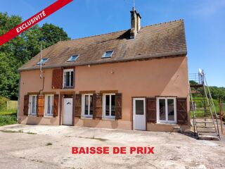  Maison à vendre 8 pièces 219 m²