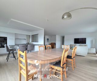  Appartement à vendre 6 pièces 171 m²