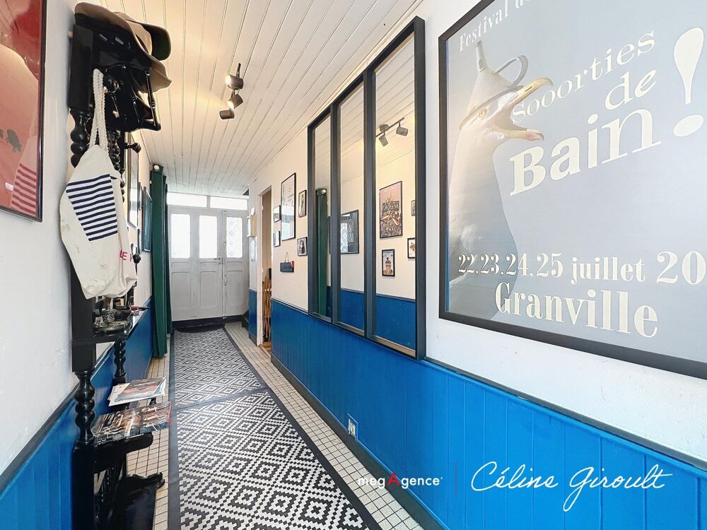 Maison de charme au coeur de la Baie du Mont Saint Michel