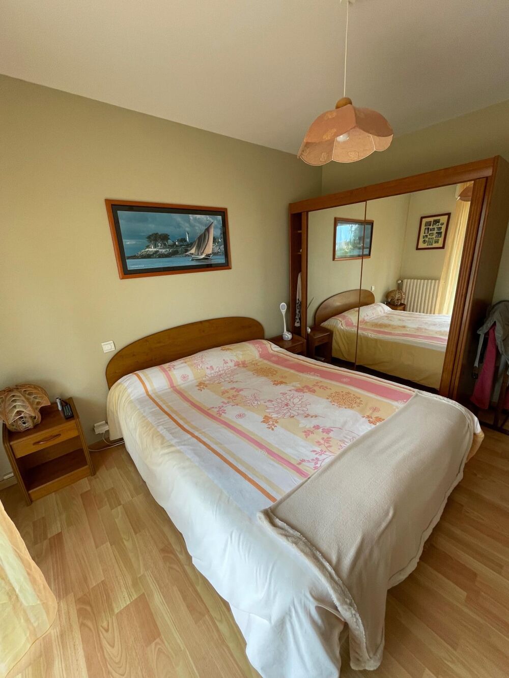 Maison de 7 pièces