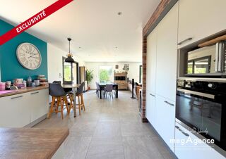  Maison à vendre 6 pièces 169 m²