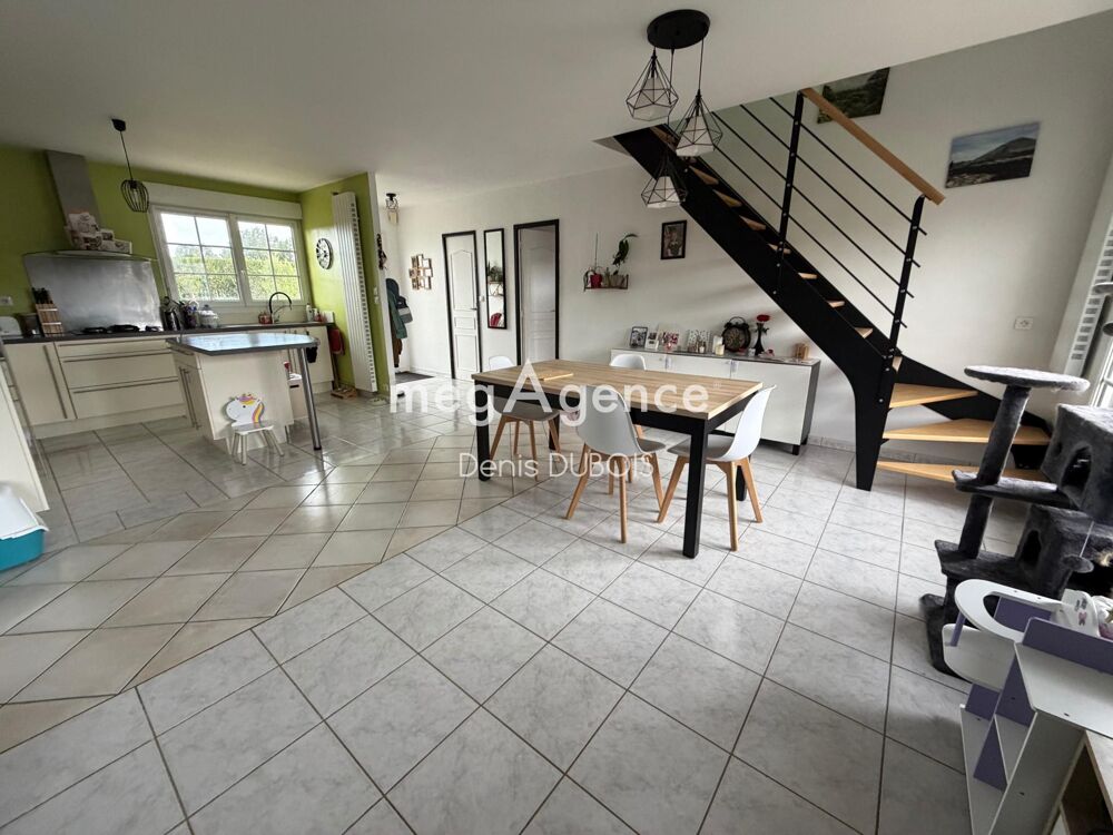 Vente Maison Maison 5 chambres dont 3 de plain-pied AlenÇon