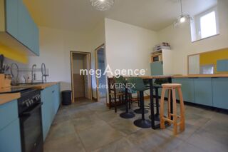  Maison � vendre 3 pi�ces 55 m�