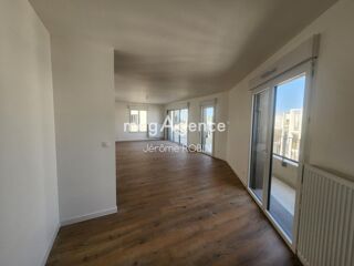  Appartement à vendre 5 pièces 127 m²