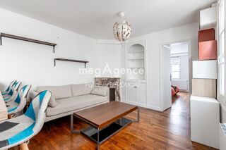  Appartement � vendre 3 pi�ces 45 m�