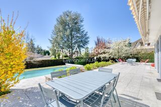  Maison à vendre 7 pièces 200 m²
