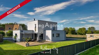  Maison � vendre 6 pi�ces 109 m�