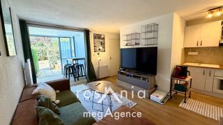  Appartement à vendre 2 pièces 33 m²
