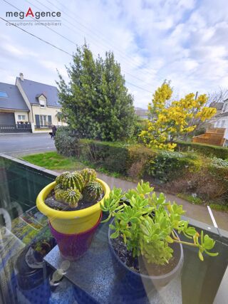  Appartement � vendre 2 pi�ces 34 m�
