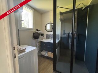  Maison à vendre 3 pièces 110 m²
