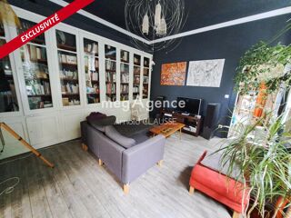  Maison à vendre 7 pièces 140 m²