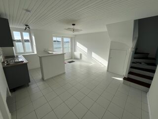  Appartement à louer 3 pièces 41 m²