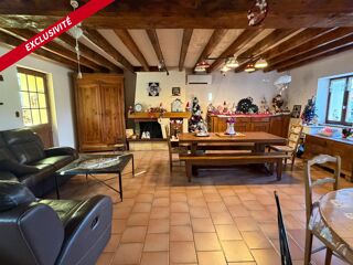  Maison � vendre 6 pi�ces 151 m�