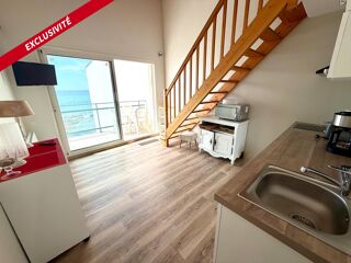  Appartement à vendre 2 pièces 38 m²