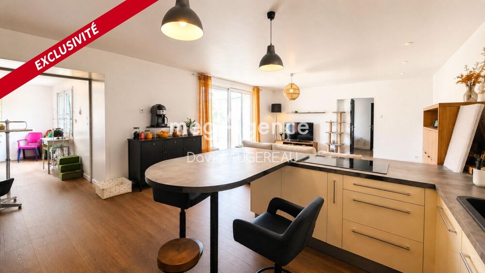 Vente Maison Arrière Port, proximité commerces L' ile-d'yeu