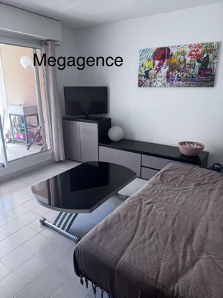  Appartement � vendre 3 pi�ces 40 m�