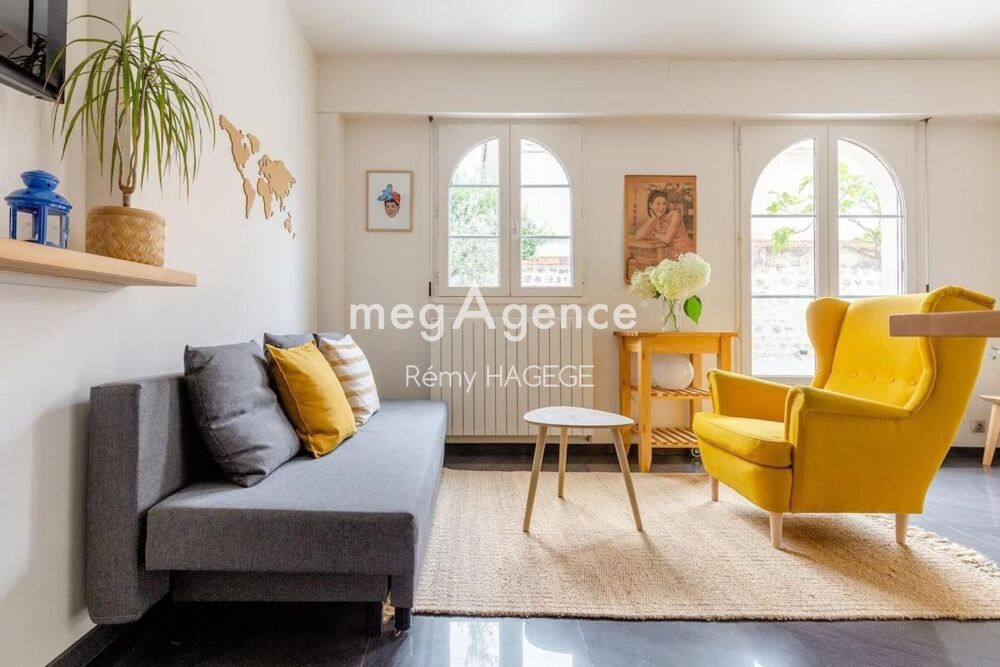 Appartement 8 pièces 185 m2