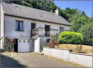  Maison à vendre 5 pièces 78 m²