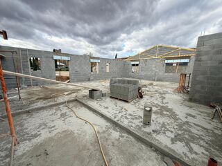  Maison � vendre 4 pi�ces 112 m�