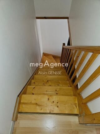  Maison  vendre 3 pices 55 m