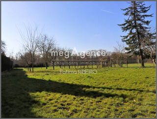 Terrain à vendre 1333 m²