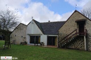  Maison � vendre 6 pi�ces 175 m�