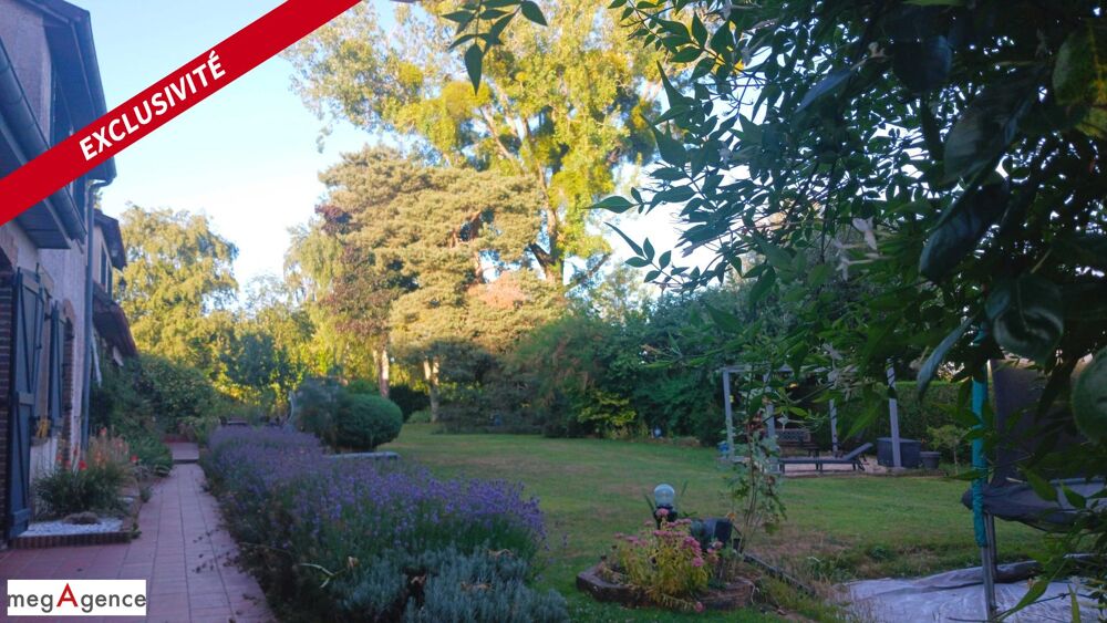 Vente Maison Dans le Perche jolie maison dans un cadre paisible Neuilly-sur-eure