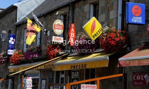&Agrave; VENDRE – BAR – TABAC – FDJ + LOGEMENT DE FONCTION 200 m&sup2; – Secteur Savenay – Pontch&acirc;teau 241900 44260 Savenay