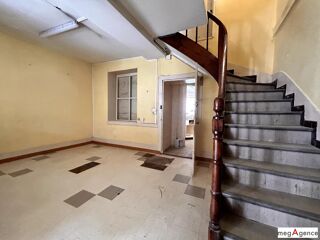  Maison à vendre 5 pièces 73 m²