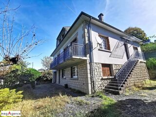  Maison à vendre 7 pièces 186 m²