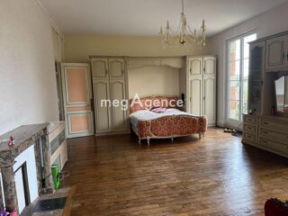  Propri�t�/ch�teau � vendre 15 + pi�ces 518 m�