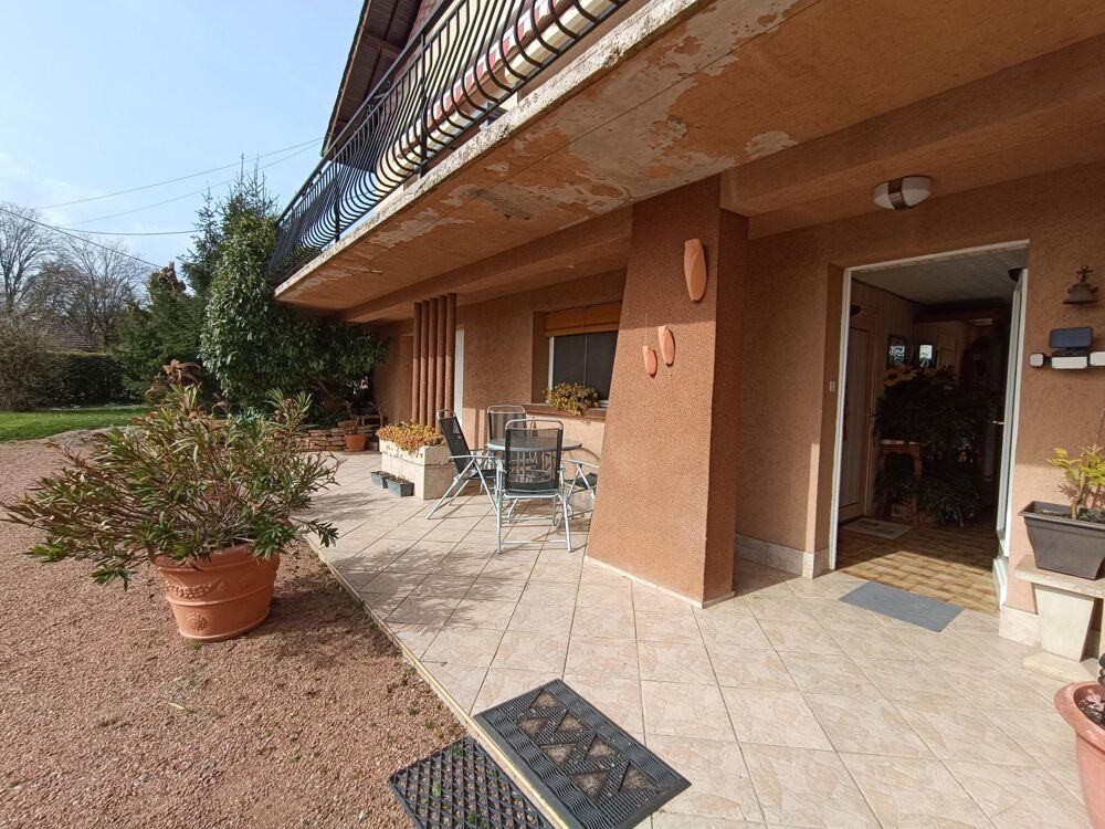 Vente Maison Vaste maison de village avec vue Montain