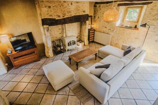  Maison à vendre 5 pièces 122 m² Saint-chamassy