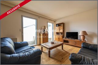  Appartement  vendre 3 pices 92 m