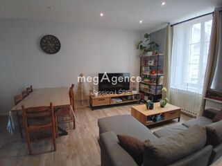  Maison  vendre 5 pices 109 m
