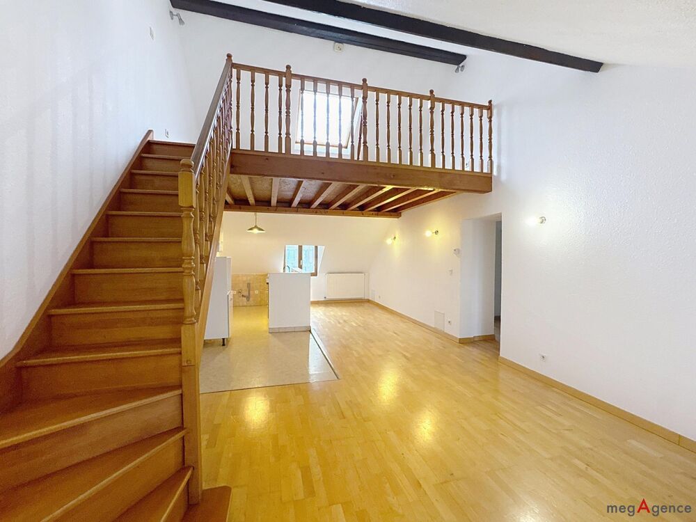 Vente Appartement Grand appartement proche secteur Europole Grenoble