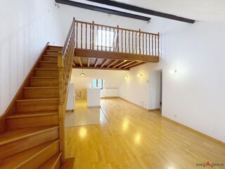  Appartement à vendre 5 pièces 110 m²