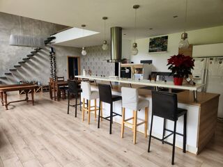  Maison à vendre 5 pièces 263 m²