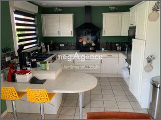  Maison � vendre 4 pi�ces 106 m�