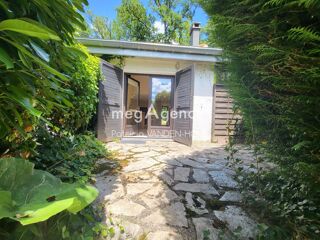  Maison à vendre 2 pièces 47 m²