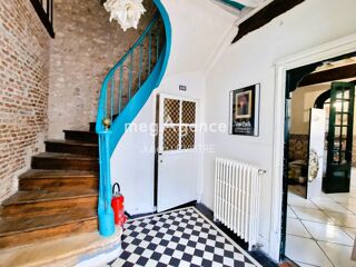  Maison à vendre 10 pièces 252 m²