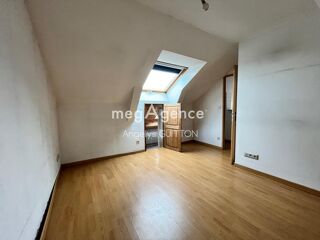  Maison � vendre 4 pi�ces 110 m�