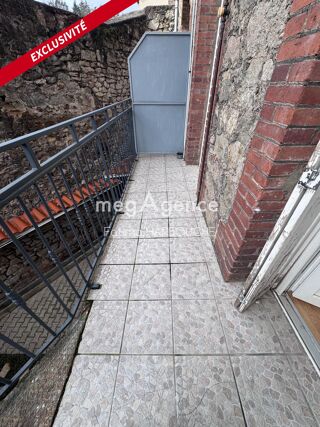  Appartement à vendre 2 pièces 42 m²